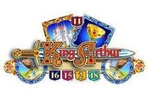 King Arthur Slot Review